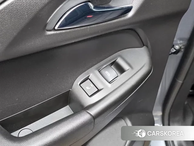 Chevrolet (GM Daewoo) Trailblazer id 3727983 из Кореи 9