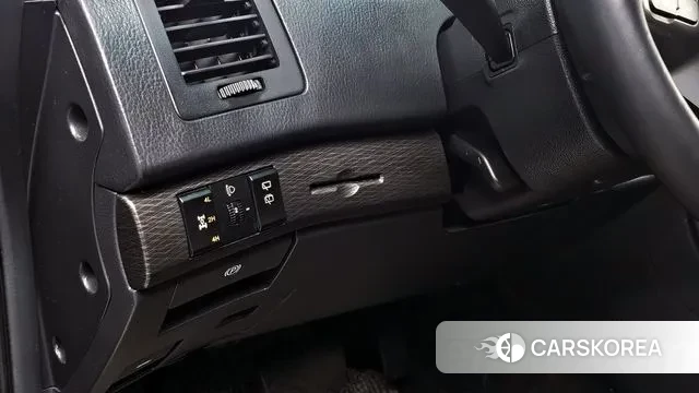 Ssangyong Korando Turismo id 3145283 из Кореи 9