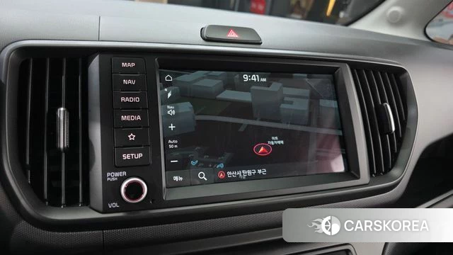 Kia The New Kia Ray id 4650529 из Кореи 9