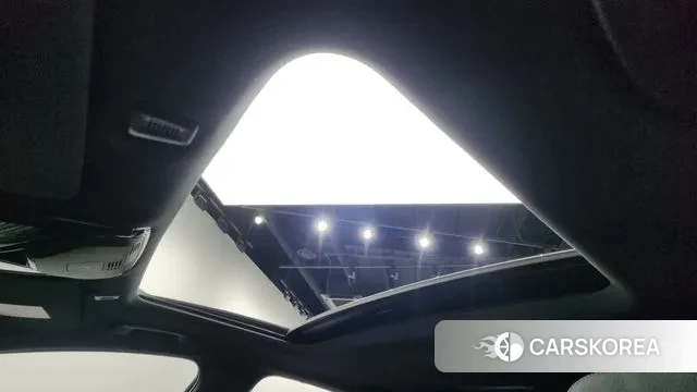 BMW 5 Series (G30) id 3591305 из Кореи 9