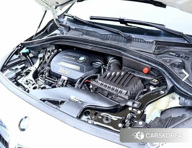 BMW 2 Series Active Tourer (F45) id 4419825 из Кореи 9