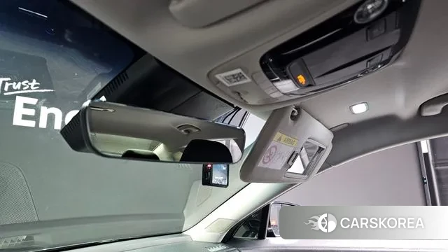 Kia K8 id 3433000 из Кореи 9