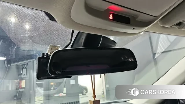 Renault Korea (Samsung) The New QM6 id 3578280 из Кореи 9