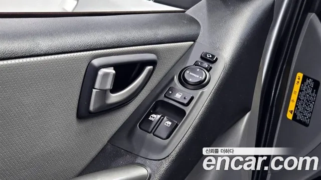 Hyundai The New Grand Starex id 2928122 из Кореи 9