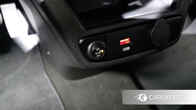 Kia The New Ray id 3752784 из Кореи 9