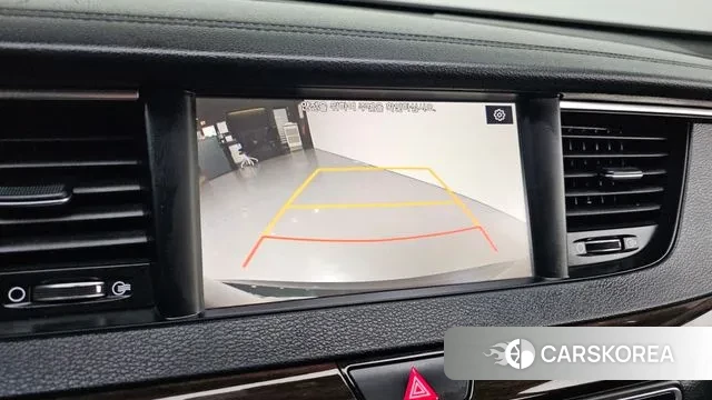 Kia Come New K7 id 3651737 из Кореи 9