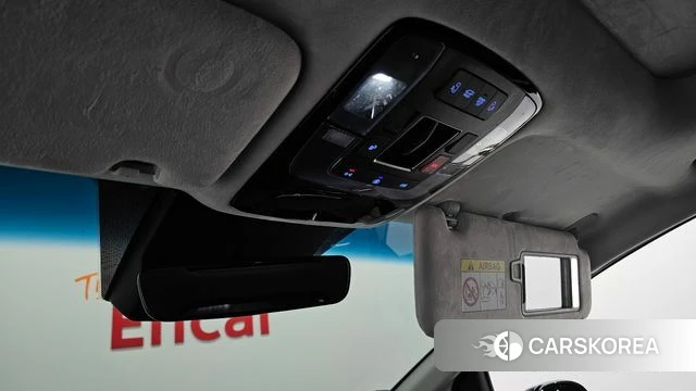 Hyundai Staria id 4308329 из Кореи 9