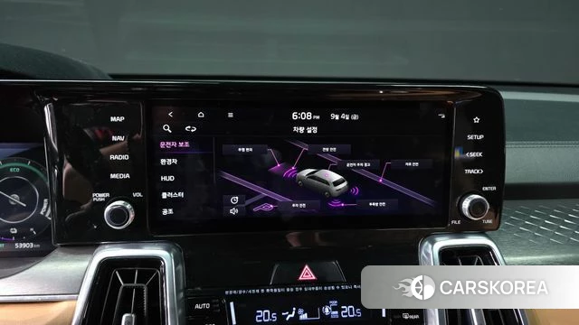 Kia Sorento 4th Generation id 4769276 из Кореи 9