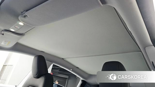 Tesla Model Y id 4474205 из Кореи 9