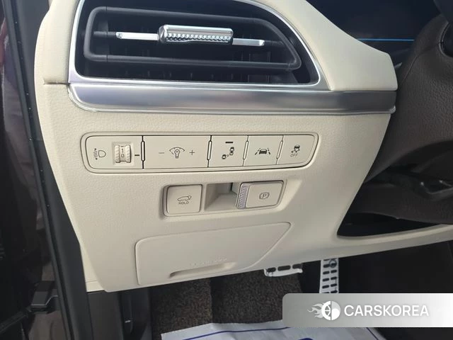 Hyundai Palisade id 4224841 из Кореи 9