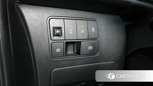 Hyundai Staria id 3534462 из Кореи 9