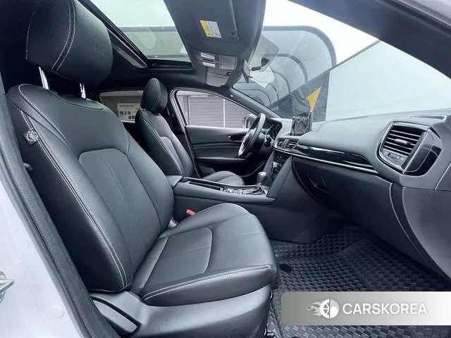 Mazda CX-4 id 4298399 из Китая 9