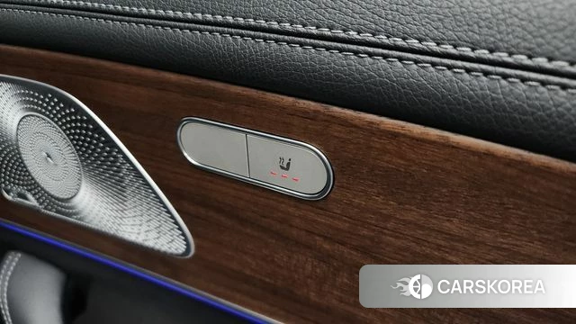 Mercedes-Benz GLE-Class W167 id 3860756 из Кореи 9