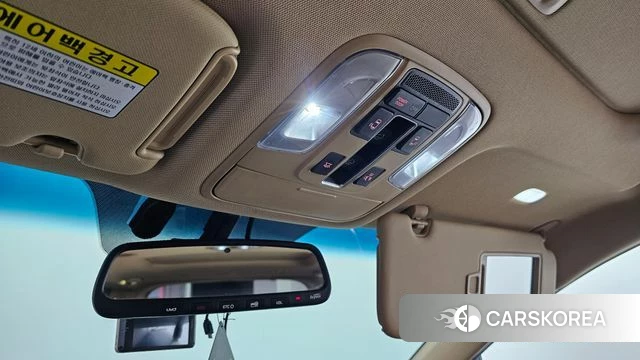 Kia The New Carnival id 3853890 из Кореи 9