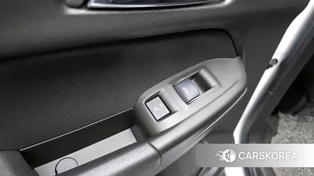 Chevrolet (GM Daewoo) Trailblazer id 3400511 из Кореи 9