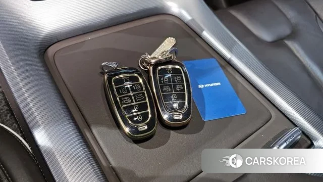 Hyundai The New Palisade id 3280047 из Кореи 9