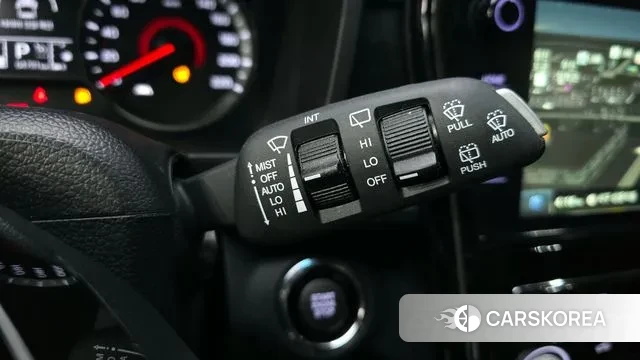 Ssangyong Berry New Tivoli id 3448770 из Кореи 9