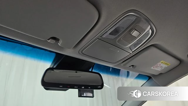 Kia Sportage The Bold id 3866286 из Кореи 9