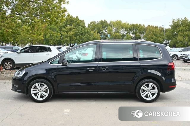 Volkswagen Charon id 4238635 из Китая 9
