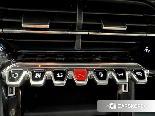 Peugeot e-2008 second generation id 3791959 из Кореи 9