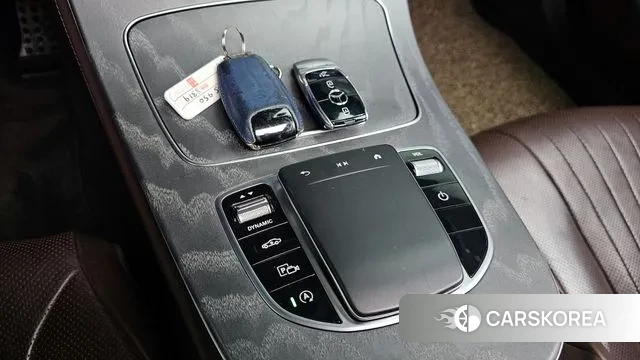 Mercedes-Benz CLS-Class C257 id 3676349 из Кореи 9