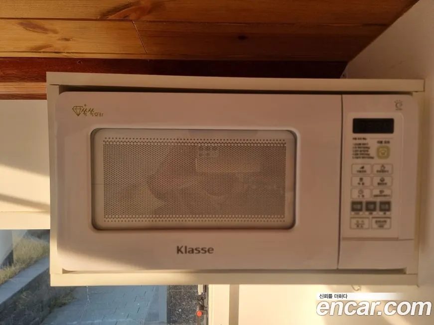 Renault Korea (Samsung) Master id 1623215 из Кореи 9