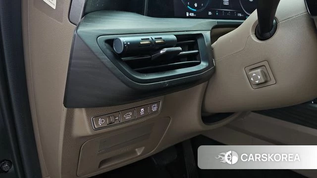 Kia K8 Hybrid id 4905677 из Кореи 9