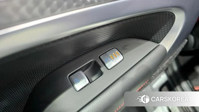 Genesis The New G70 id 3819507 из Кореи 9