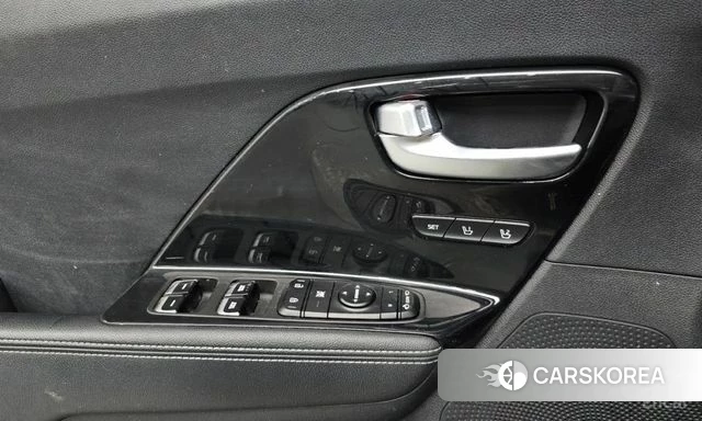 Kia Niro id 4873411 из Кореи 9