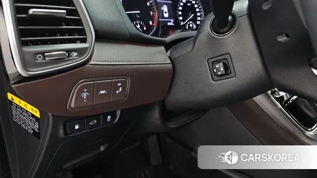 Hyundai Grandeur IG id 3485040 из Кореи 9