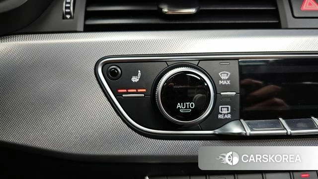 Audi A4 (B9) id 4231549 из Кореи 9