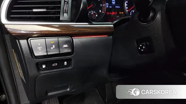 Kia Come New K7 id 2991072 из Кореи 9