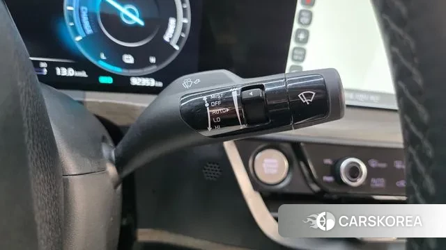 Kia K8 Hybrid id 3771118 из Кореи 9