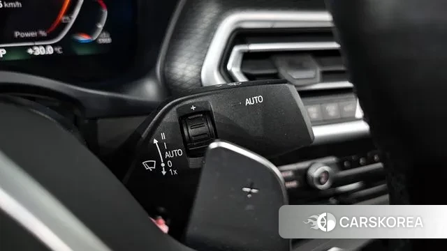 BMW X4 (G02) id 2984512 из Кореи 9