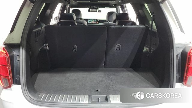 Hyundai Palisade id 4542070 из Кореи 9