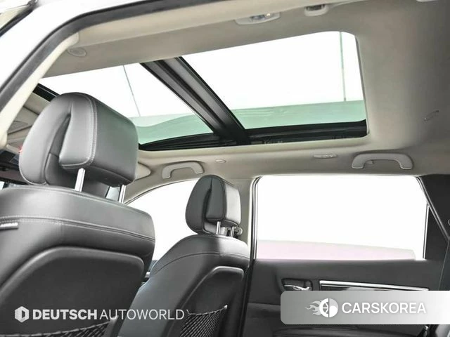 Renault Korea (Samsung) QM6 id 4689563 из Кореи 9