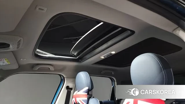 Mini Cooper S Countryman id 3492237 из Кореи 9