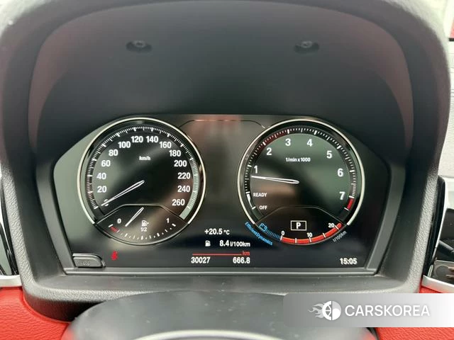 BMW X2 id 4260604 из Китая 9