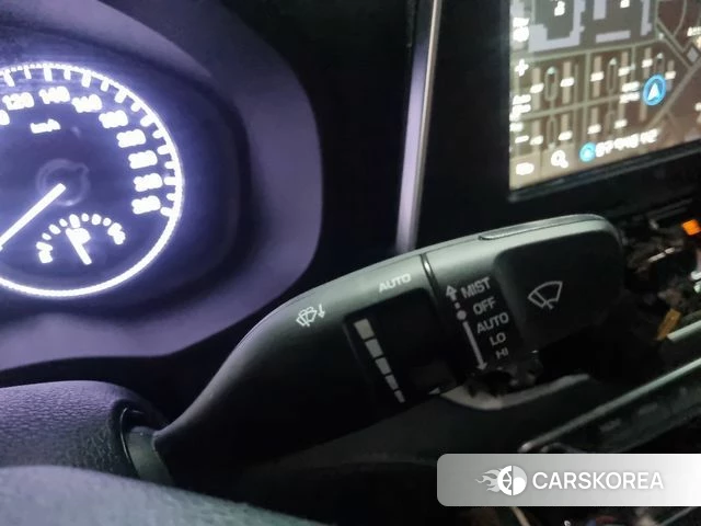 Hyundai Grandeur IG id 3808347 из Кореи 9