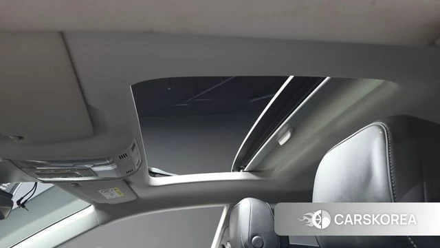 Volkswagen Arteon id 4416296 из Кореи 9
