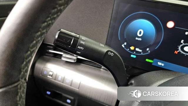 Hyundai Kona Hybrid (SX2) id 3870741 из Кореи 9