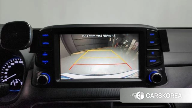 Hyundai Kona id 3853355 из Кореи 9