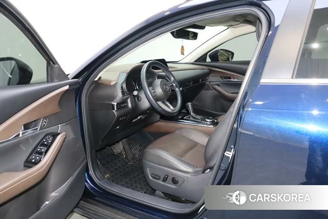 Mazda CX-30 id 4273973 из Китая 9