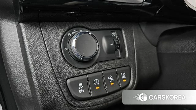 Chevrolet (GM Daewoo) The New Spark id 3867162 из Кореи 9