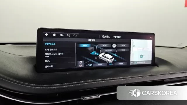 Genesis GV70 id 3355237 из Кореи 9