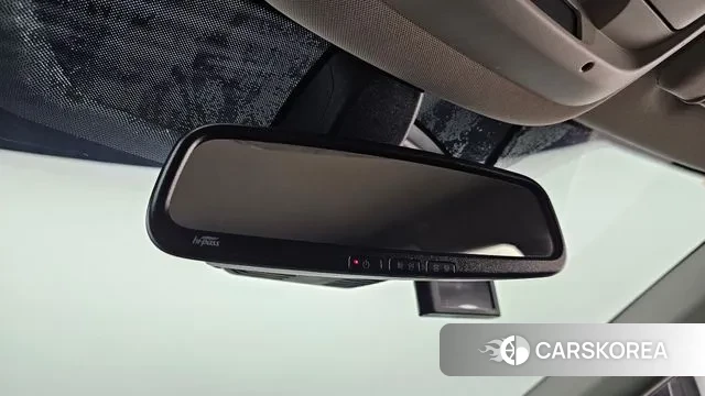 Renault Korea (Samsung) QM6 id 3682292 из Кореи 9