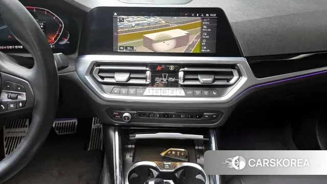 BMW 3 Series (G20) id 3054481 из Кореи 9