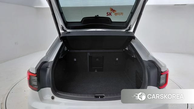 Polestar Polestar 2 id 4893661 из Кореи 9