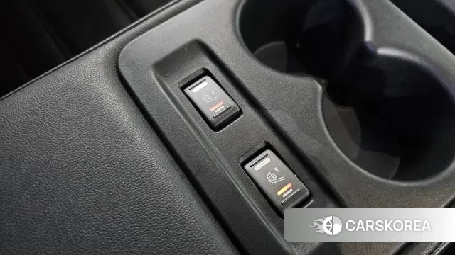 Renault Korea (Samsung) SM6 id 3233925 из Кореи 9