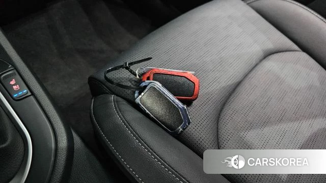 Kia Come New K3 id 3955285 из Кореи 9